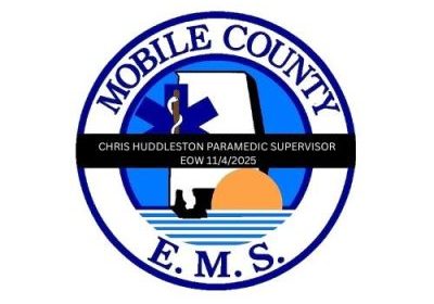 MOBILE COUNTY EMS LAUNCHES ALABAMA-GULF-COAST-FIRST BLOOD ON BOARD PROGRAM