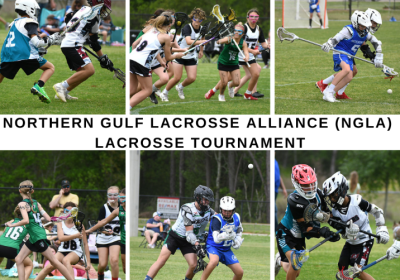 MOBILE COUNTY SPORTSPLEX TO HOST LACROSSE TOURNAMENT