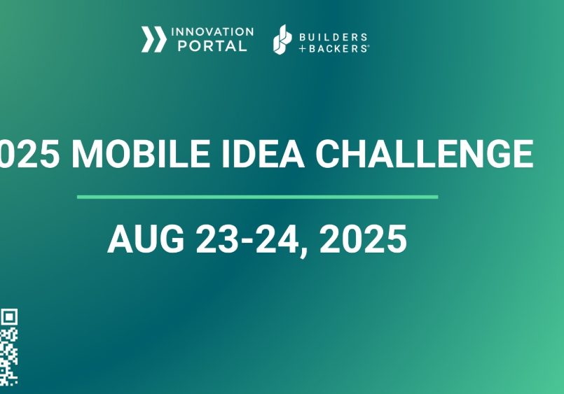 MOBILE IDEA CHALLENGE ANNOUNCED