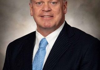 Mobile Infirmary Coo Named To AlaHA Board Of Trustees