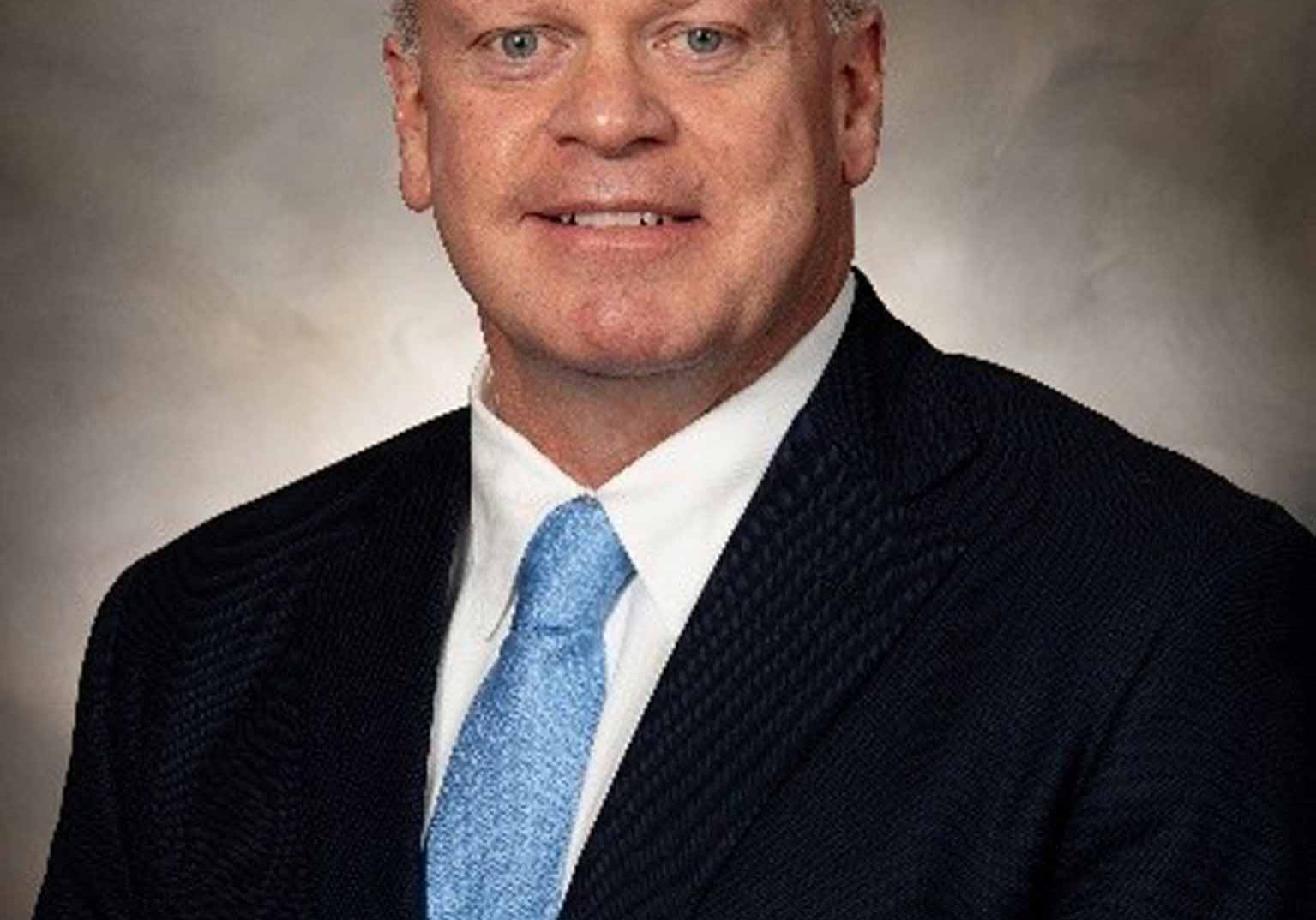 Mobile Infirmary Coo Named To AlaHA Board Of Trustees