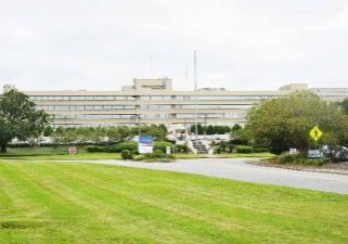 Mobile Infirmary Named No. 3 In State In Best Hospital Rankings