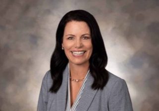 Mobile Infirmary Names Tabor Chief Nursing Officer