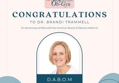 MOBILE OB-GYN PHYSICIAN BOARD CERTIFIED IN OBESITY MEDICINE