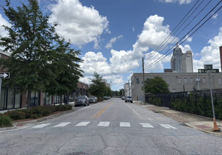 MOBILE STREET OPTIMIZATION GETS UNDERWAY