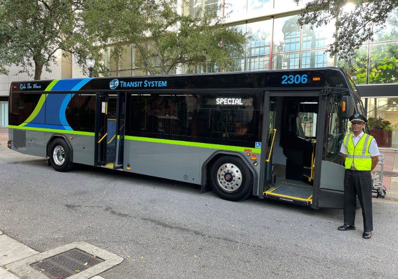 MOBILE SWITCHES TRANSIT OPERATORS