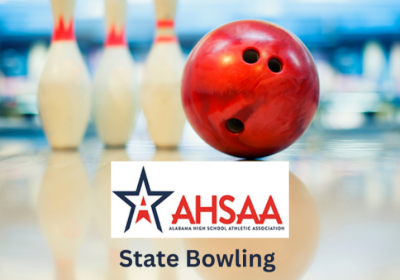 MOBILE TO HOST AHSAA STATE BOWLING CHAMPIONSHIP