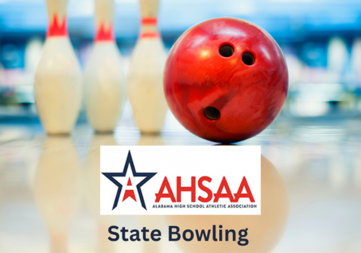 MOBILE TO HOST AHSAA STATE BOWLING CHAMPIONSHIP