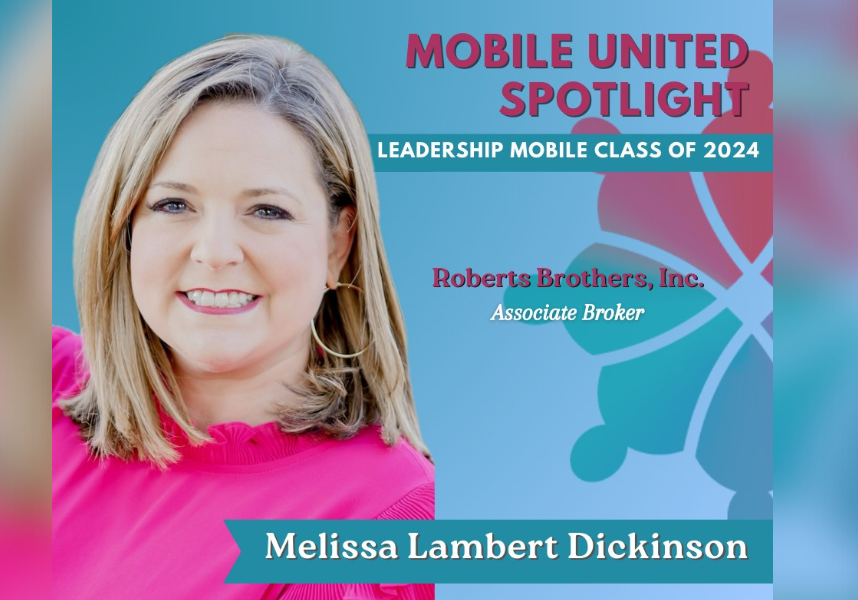 MOBILE UNITED LEADERSHIP CLASS APPLICATIONS OPEN