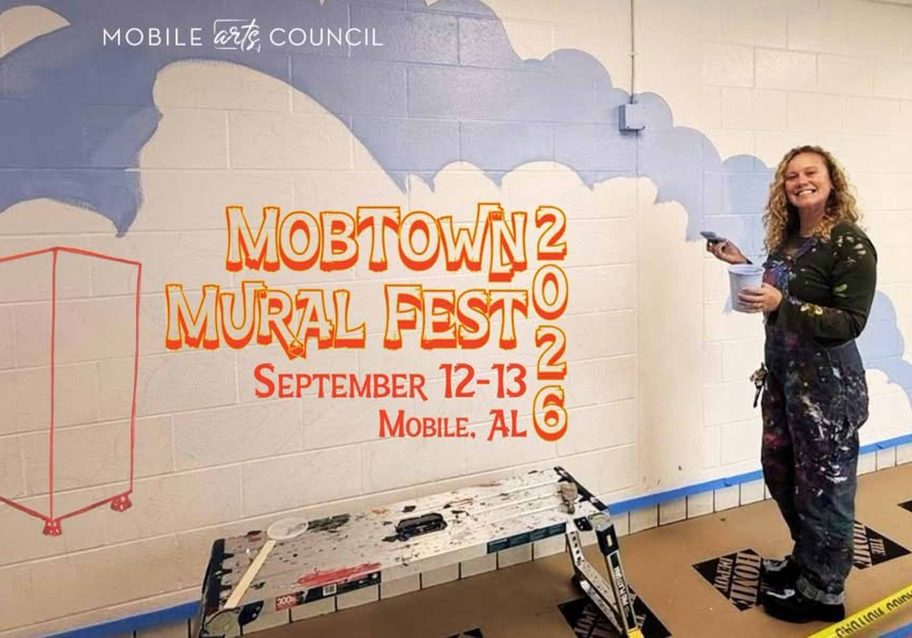 MobTown Mural Fest Announced