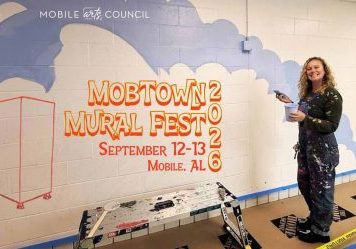 MobTown Mural Fest Announced