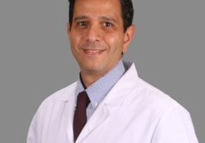 MOLOKHIA NAMED CHAIR OF FAMILY MEDICINE FOR USA HEALTH