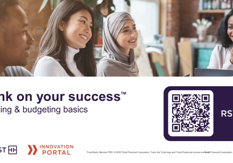 MONEYFEST WORKSHOPS ANNOUNCED