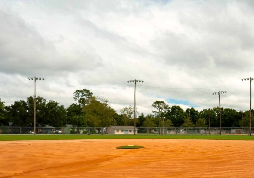 More Improvements Planned For Foley’s Max Griffin Park