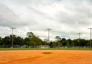 More Improvements Planned For Foley’s Max Griffin Park
