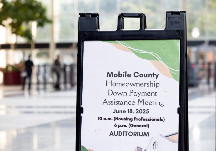 MORE UPCOMING INFORMATION SESSIONS FOR HOMEOWNERSHIP PROGRAM