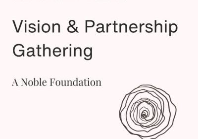 MOTHER EARTH × INNOVATION TO LAUNCH ON FEBRUARY 24