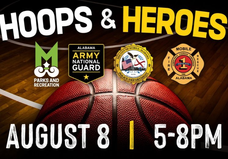 MPRD TO HOST WEEKEND EVENTS WITH GUARD, FIRST RESPONDERS