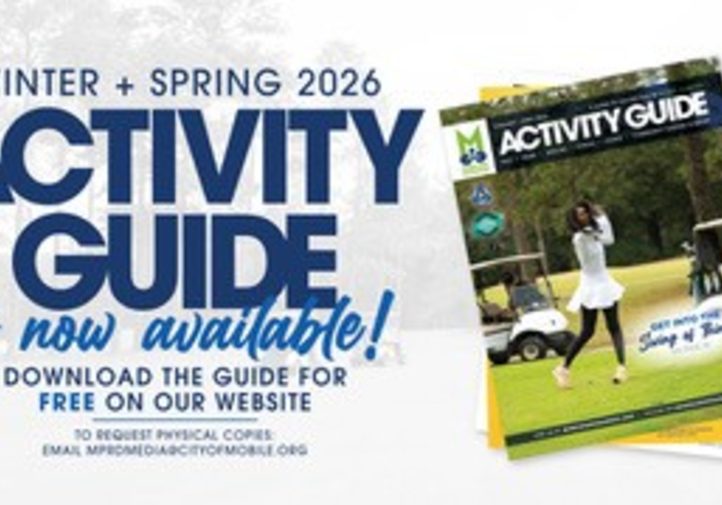 MPRD UNVEILS 2026 WINTER SPRING ACTIVITY GUIDE