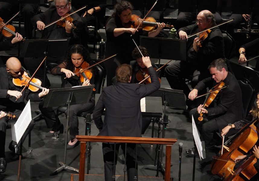 MSO KICKS OFF SEASON ON OCTOBER 11
