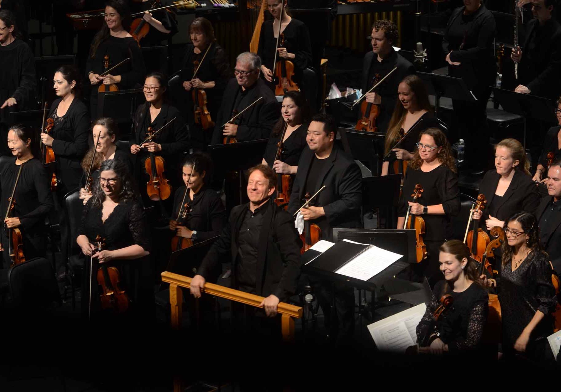 MSO Opens Season On October 10-11