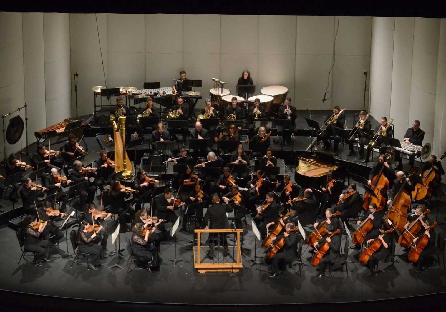 MSO To Present Brahms Symphony 4