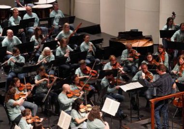MSO’s “Beethoven & Blue Jeans” Set For November 7