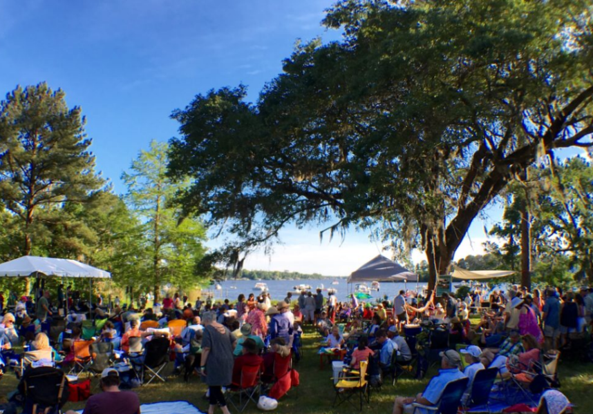 MUDBOTTOM REVIVAL MUSIC FESTIVAL ANNOUNCED