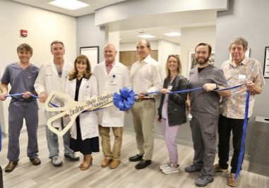 MULTI-SPECIALTY CLINIC HOLDS GRAND OPENING IN FAIRHOPE