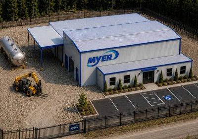 MYER To Expand In Grand Bay