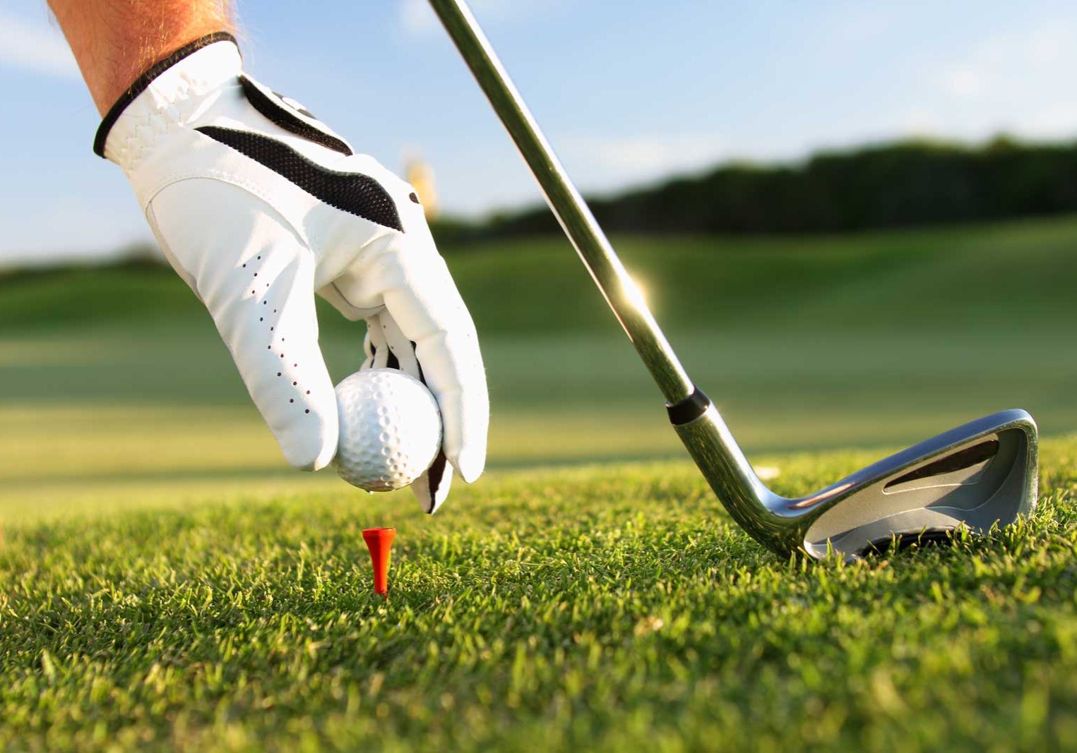 Mayors’ Cup Golf Tournament Planned For October 6