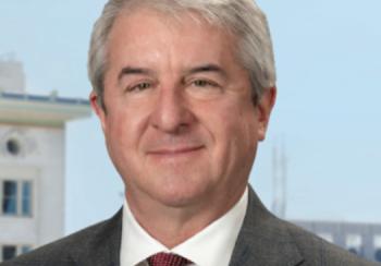 McDOWELL KNIGHT ROEDDER & SLEDGE ADDS MCGOWIN AS PARTNER