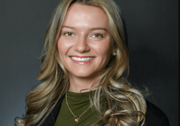 McDOWELL KNIGHT ROEDDER & SLEDGE HIRES ASSOCIATE