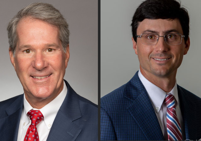 Merrill p Thomas Announces personal achievements