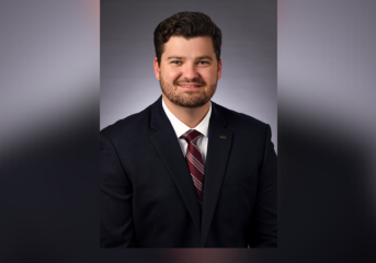 Milligan named community bank vp