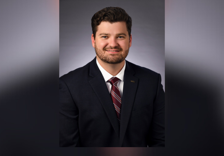 Milligan named community bank vp