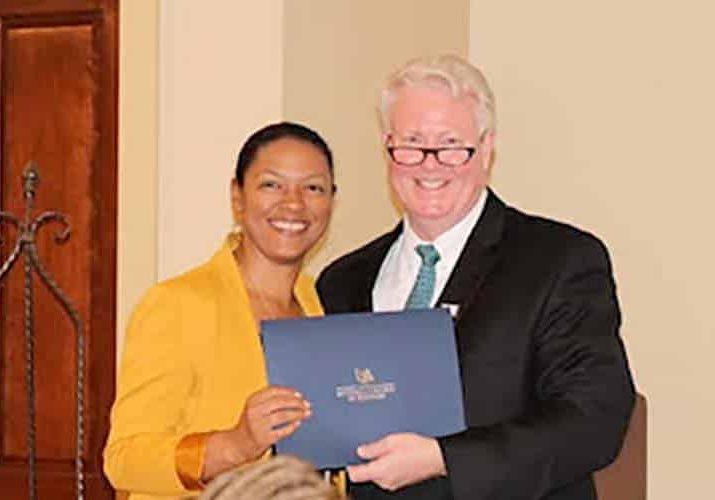 Minority Business Development Accelerator Open
