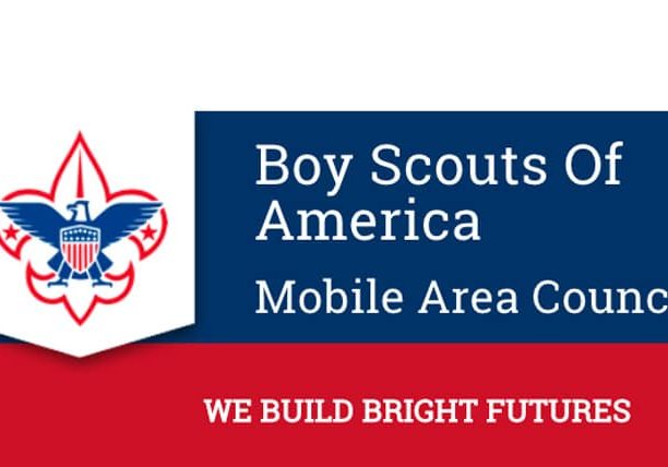 Mobile Area Scouts Council Names Campaign Chair