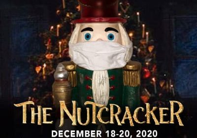 Mobile Ballet Sets Dates for The Nutcracker