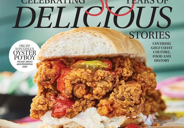 Mobile Bay Celebrates 50 Years