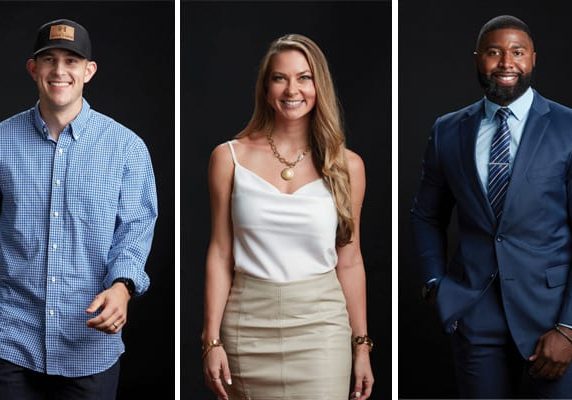 Mobile Bay Releases 40 Under 40 List