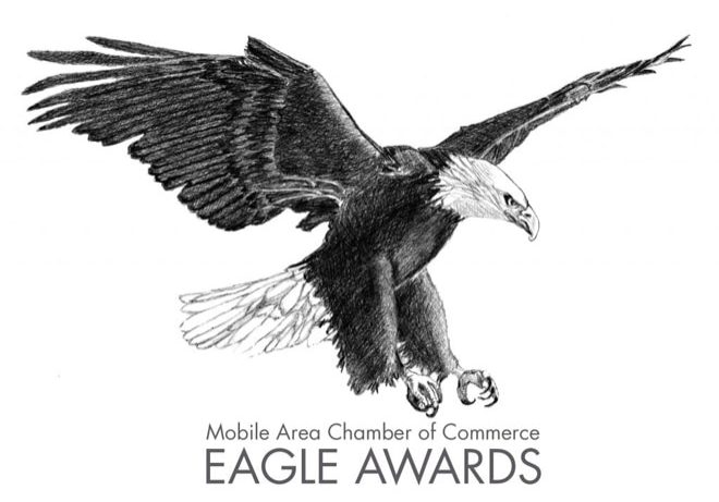 Mobile Chamber: Eagle Awards Results, Leader Search Details