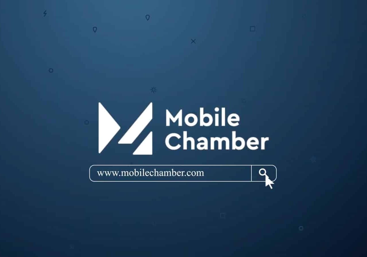 Mobile Chamber Launches New Website