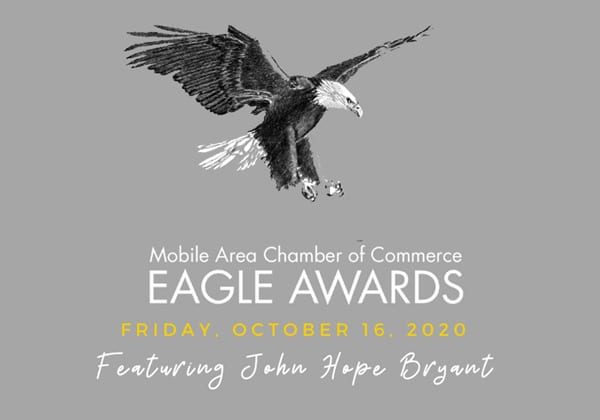 Mobile Chamber’s Eagle Awards, Paycheck Protection Deadlines