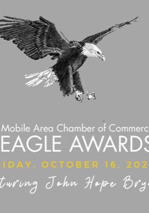 Mobile Chamber’s Eagle Awards, Paycheck Protection Deadlines