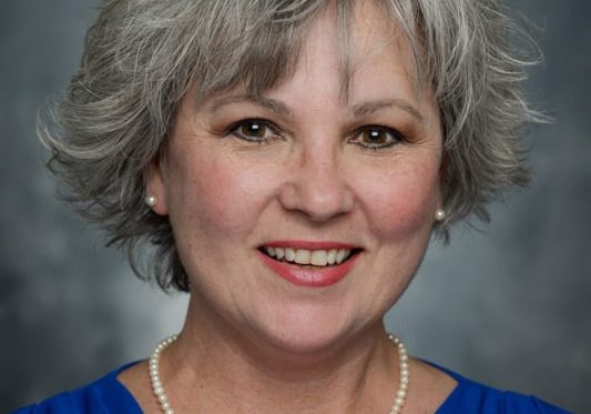 Mobile County Names Broussard Public Affairs, Community Services Head