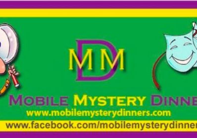 Mobile Mystery Dinners Announces Performance