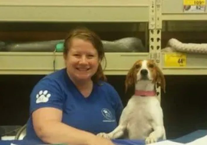 Mobile Names Director Of Animal Services