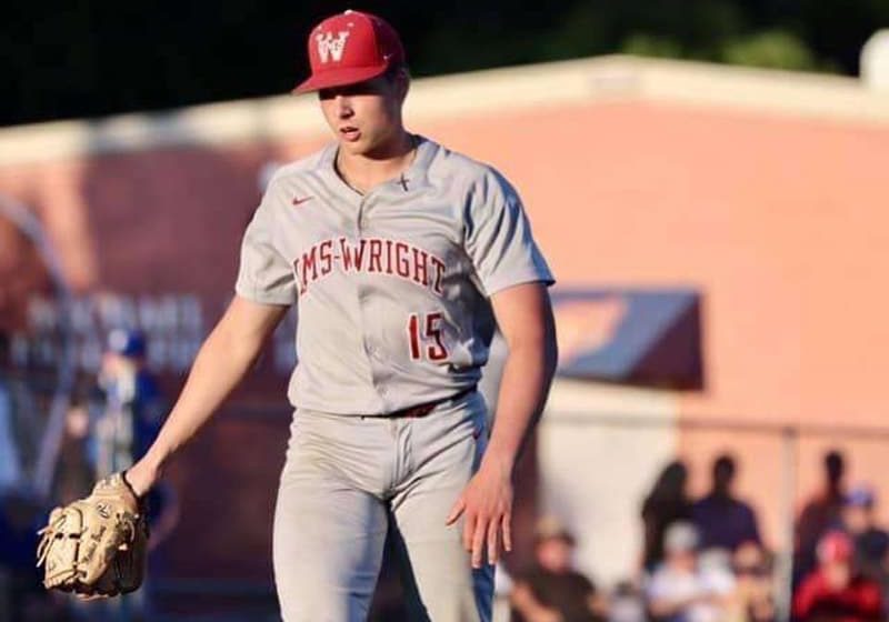 Mobile Native Picked In First Round Of MLB Draft