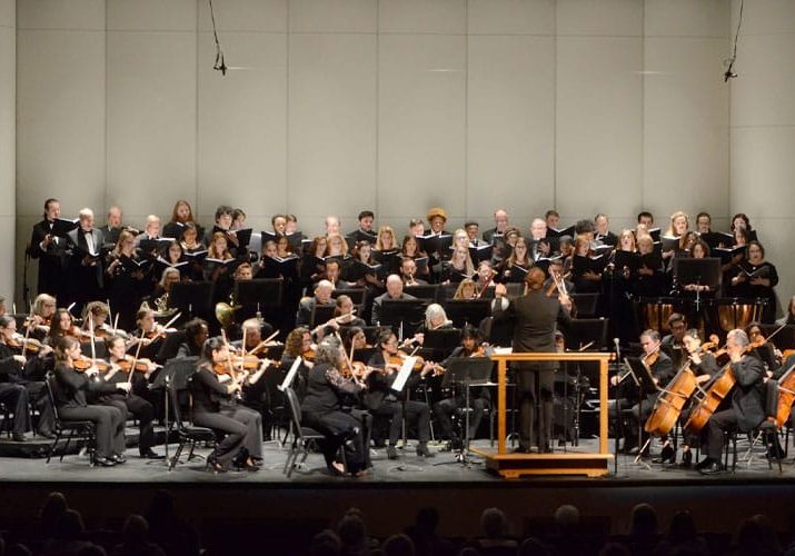 Mobile Symphony to Open Season On October 17-18
